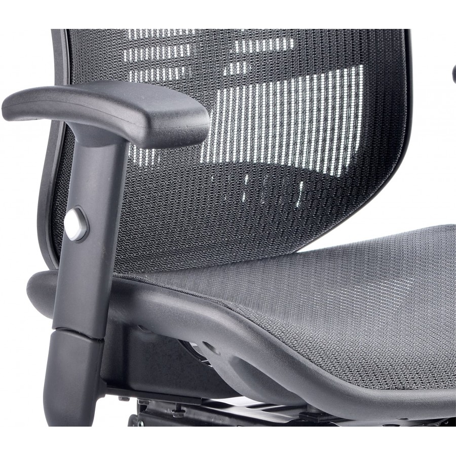 Mirage 2 Mesh Ergonomic Executive Chair